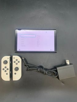 Nintendo Switch Oled #35818