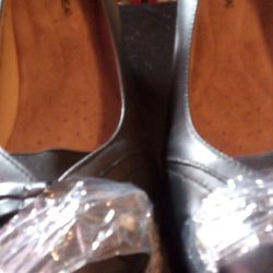 Andreas 👟 Shoes/Zapatos Andrea Size 8