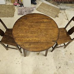 3 - Piece Dining Set