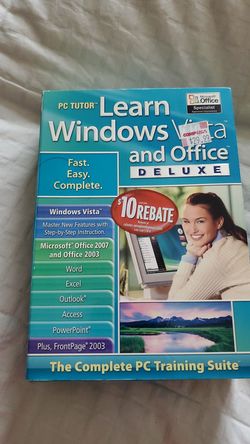 Microsoft Office