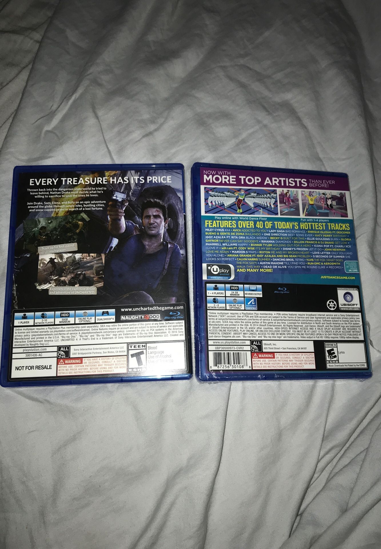 2 for 20