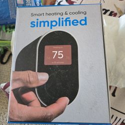 Wyze Smart Wifi Thermostat