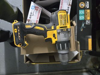 dewalt hammer drill