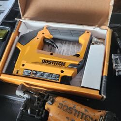 Multi Air Tool And  Nail Guns For Sale New