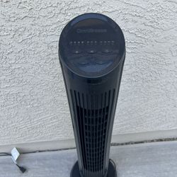 Omni Breeze Tower Fan 4 Speed 
