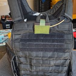 Eagle Industries USMC MAR CIRAS Carrier