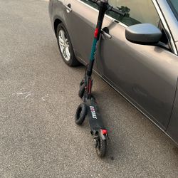 Gotrax Scooter