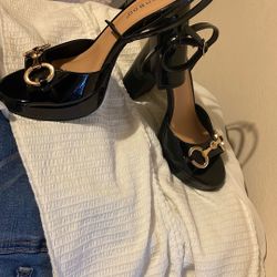 Zapatos 