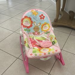 Baby Rocker