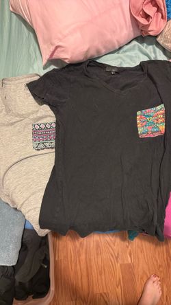 Zumiez Shirts