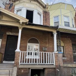 Prime North Philly Investment – 1,700 Sq Ft Near Broad & Erie 19140