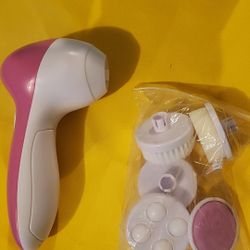 New Facial Cleansing Machine