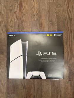 PlayStation 5 825GB