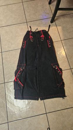 Vintage tripp nyc pants