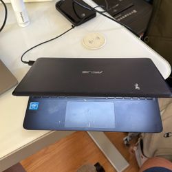  Asus Laptop - Windows 10 - 2GB Ram
