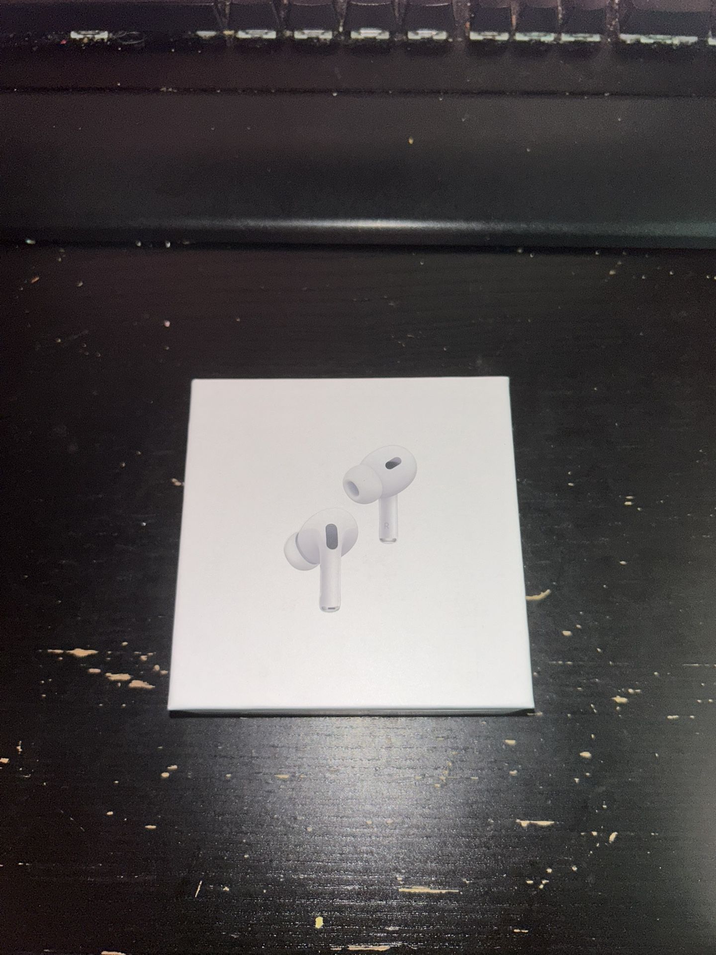 Apple AirPods Pro 2