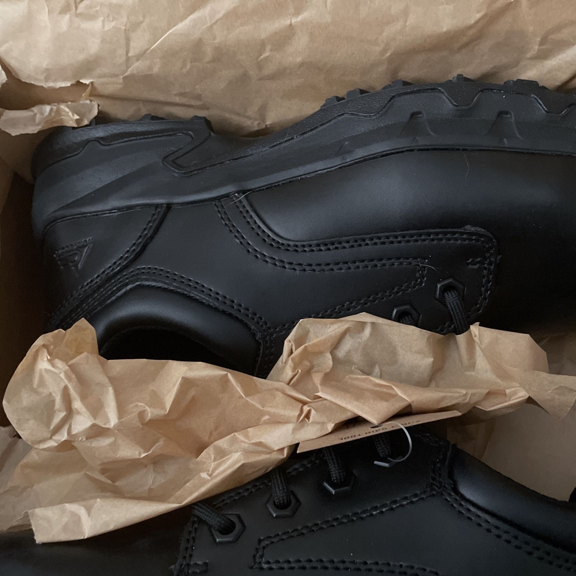 Shoes For Crews Ace Work Boots Axe Act