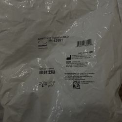 ResMed AirFit N20 Cushion MED REF 63551