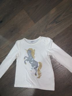 Unicorn shirt