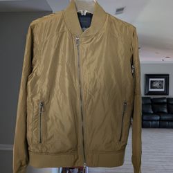 Jack And Jones Bomber Jacket