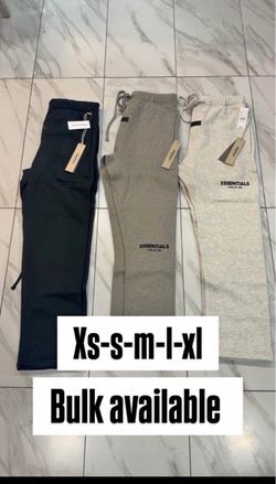 Fear of God Essentials Sweatpants