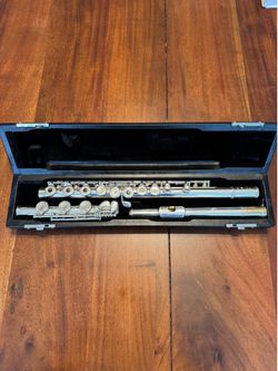 Intermediate Flute for sale