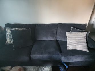 Couches great condition