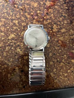 Men’s baron wind up