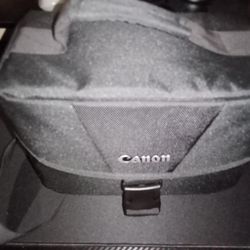 Camera Equipment 