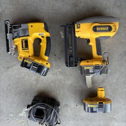 Dewalt Tools 