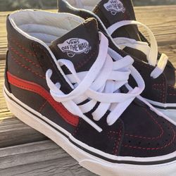 Kids Vans Shoes