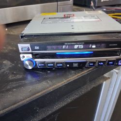 Dual Stereo