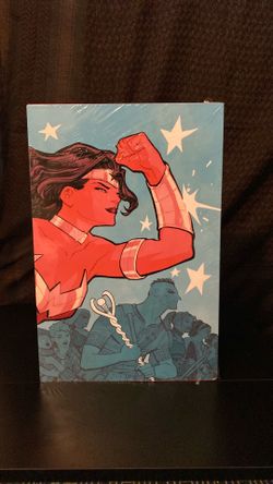 DC ABSOLUTE WONDER WOMAN BRIAN AZZARELLO