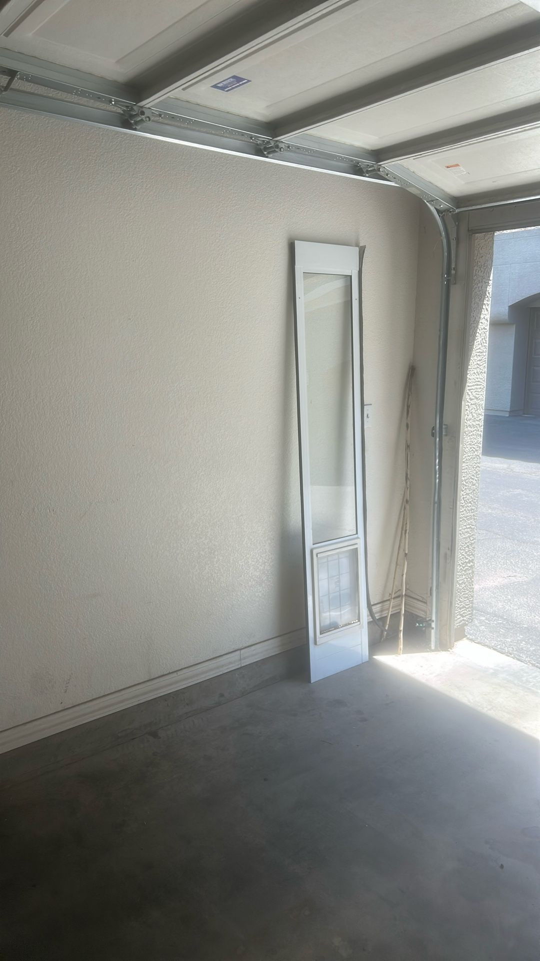 Dog Door For Sliding Door