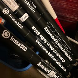 Insta360 Extended Edition Selfie Stick