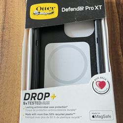 Otter Box Defender Pro XT 