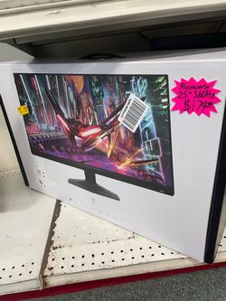 Alienware 360Hz 1080p 25” Monitor