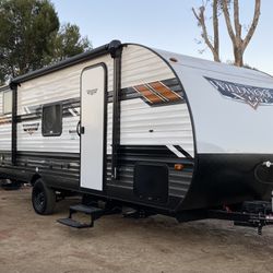 2021 Forest River XLite