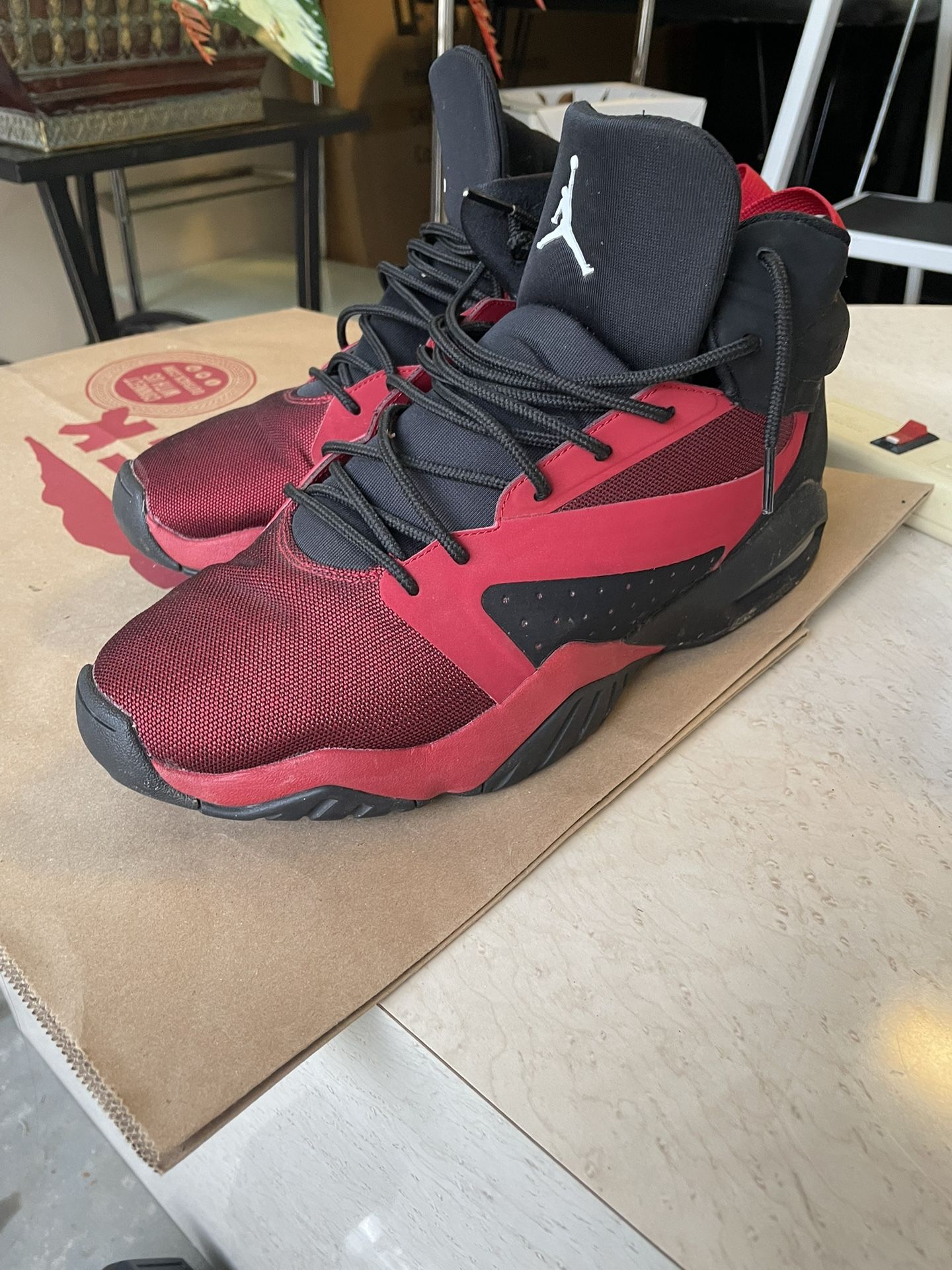 Jordan’s For Sell