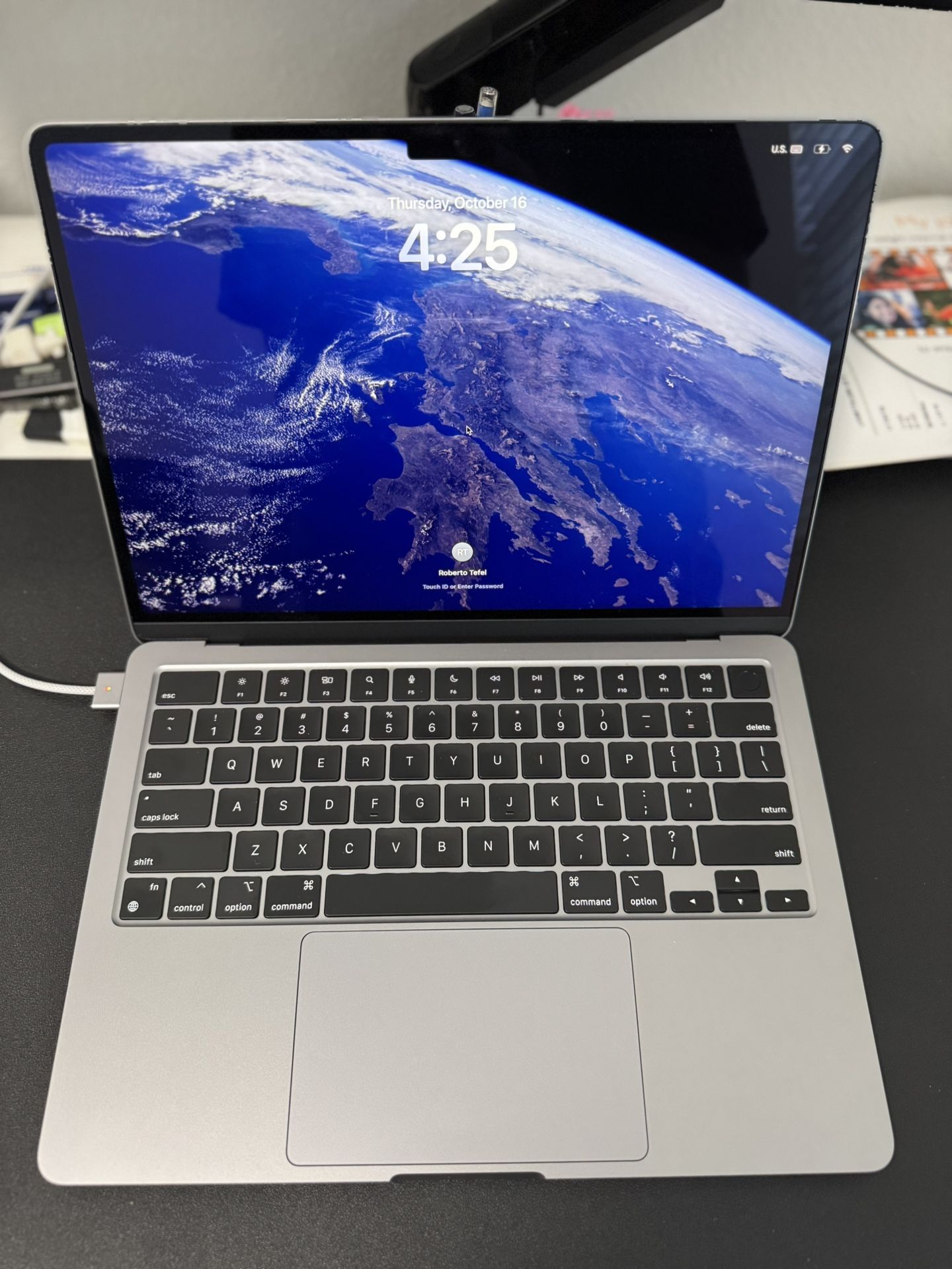 MackBook Air - 13” M3 2024
