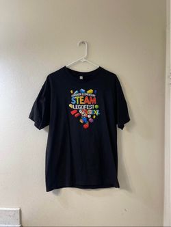 Super mario casual t shirt