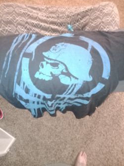 XL Metal Mulisha For Young Mens