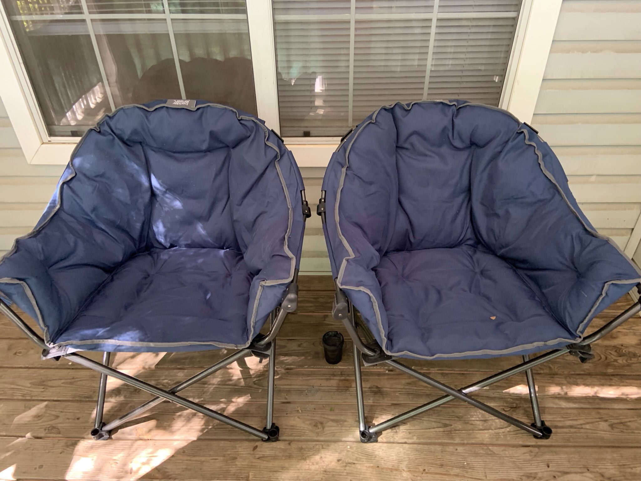 Camping Chairs For Sale