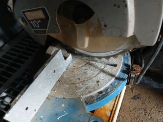 Power tools