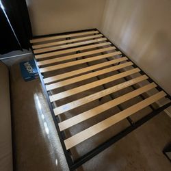 Bed Frame Perfect Condition 