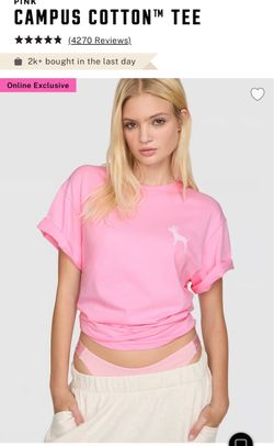 PINK VS