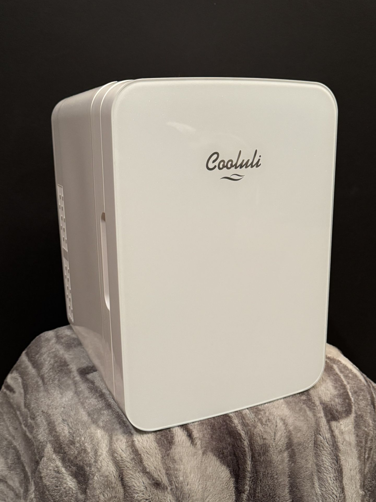 Cooluli Mini Fridge