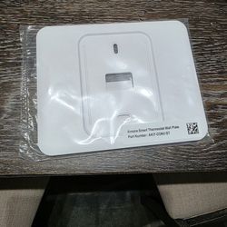 Amana Smart Thermostat Wall Plate