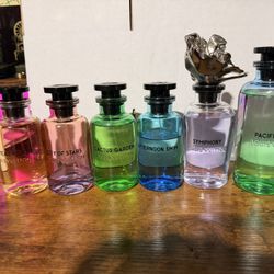 LV Colgones For Sale 