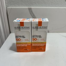 La Roche Posay Anthelios UVMUNE 400